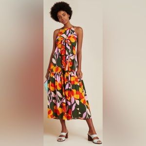 Anthropologie corey lynn calter dress Size Small. Very good condition.